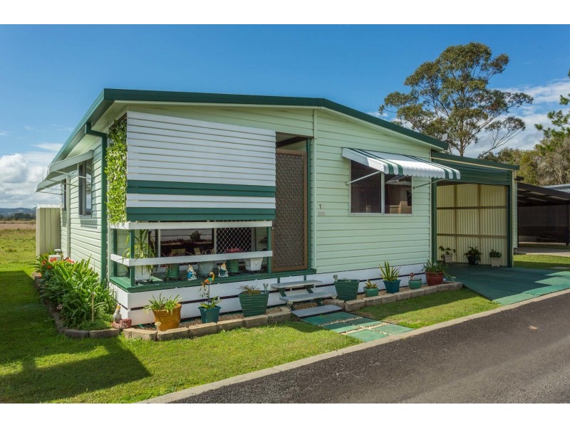 17/61 Caniaba Road, South Lismore NSW 2480