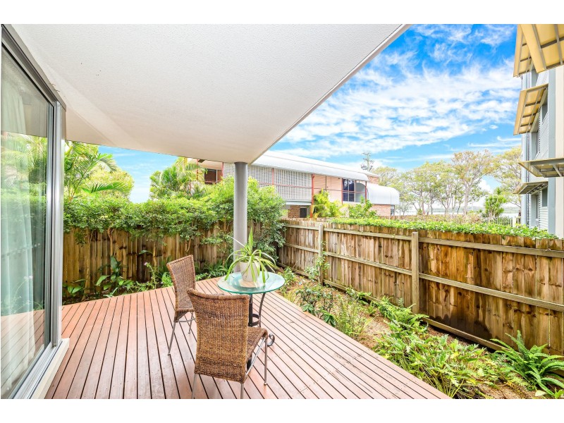 4/131-133 Welsby Parade, Bongaree QLD 4507