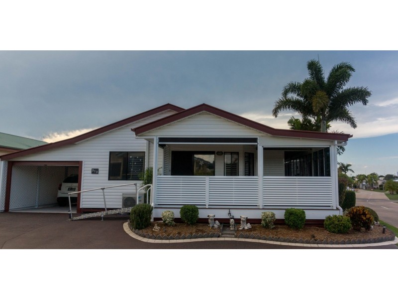 313/7 Bay Drive, Urraween QLD 4655