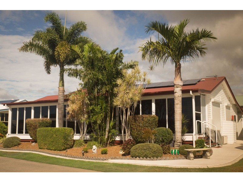 313/7 Bay Drive, Urraween QLD 4655