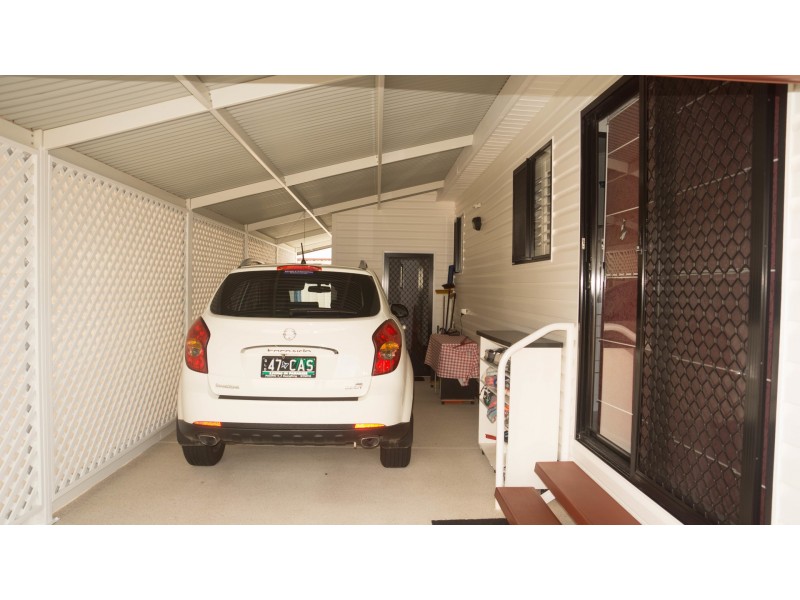 313/7 Bay Drive, Urraween QLD 4655