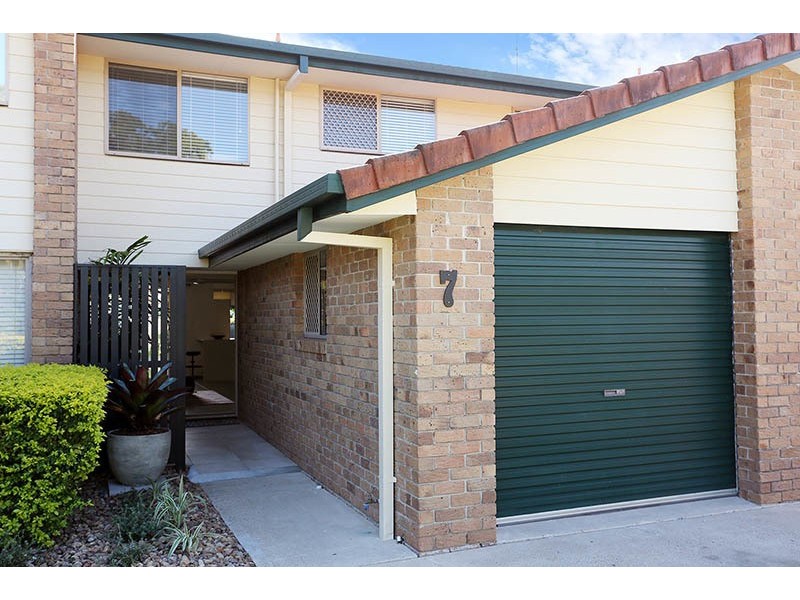 7/8 West King Street, Southport QLD 4215