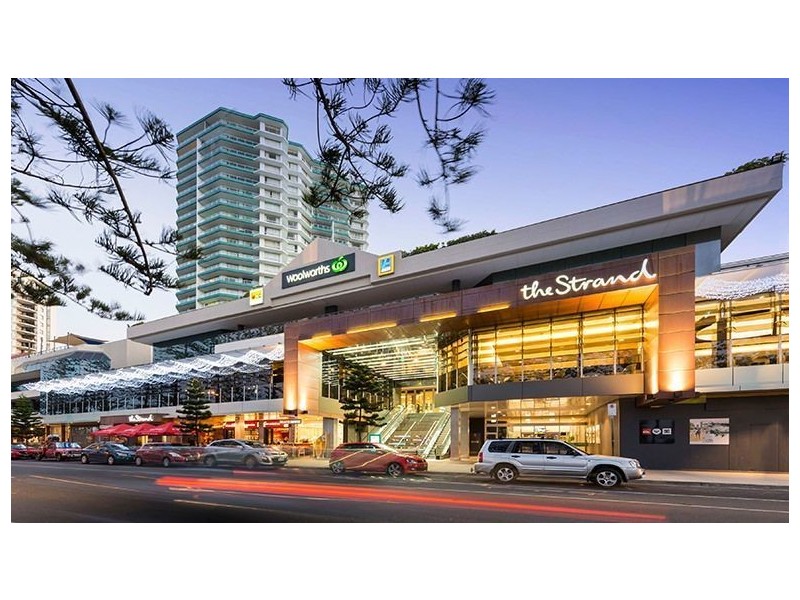 25 Appel Street, Coolangatta QLD 4225