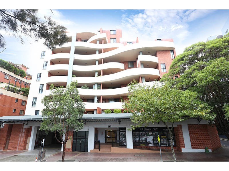 59/8-12 Market Street, Rockdale NSW 2216