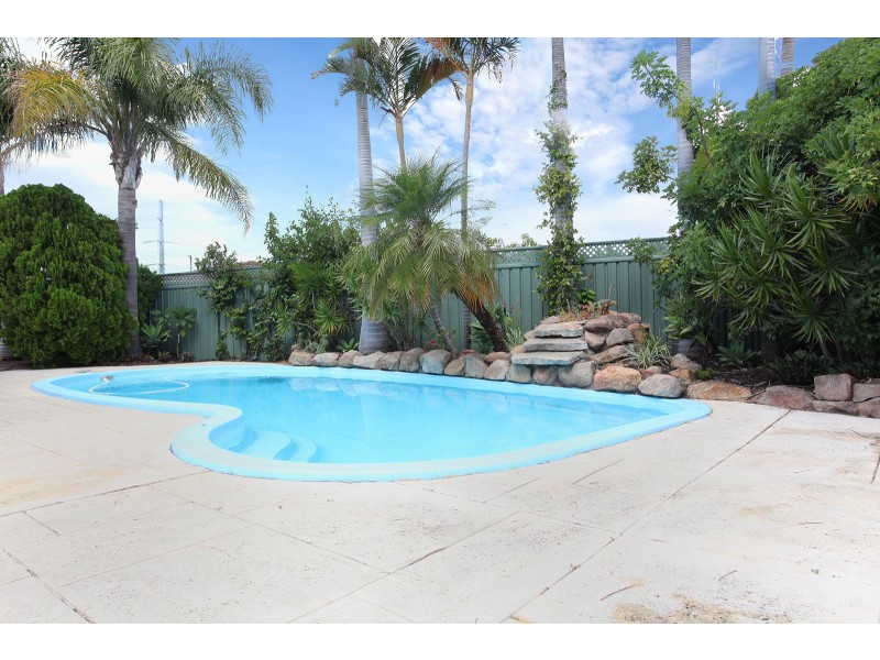 13 Duncan Close, Parkwood WA 6147