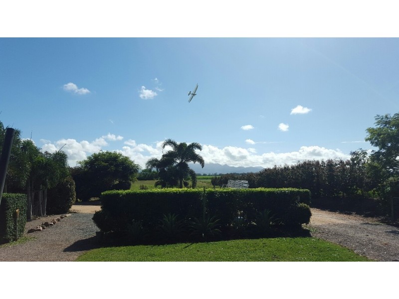 Lot 1 868 Stone River Road, Peacock Siding QLD 4850