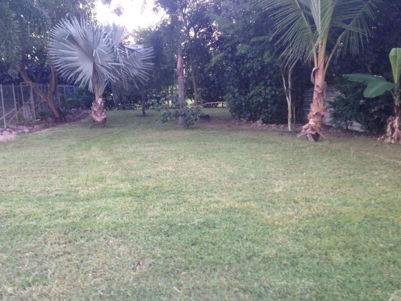 Lot 1 868 Stone River Road, Peacock Siding QLD 4850