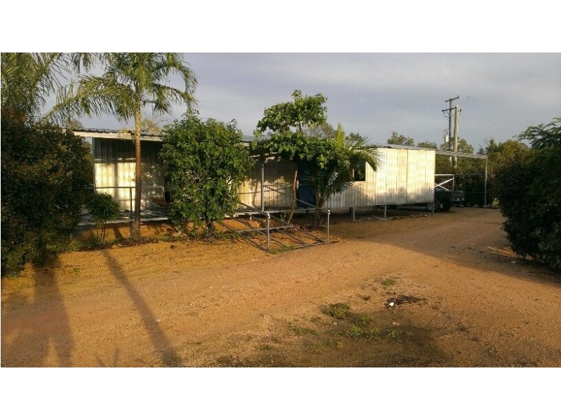 Lot 1 868 Stone River Road, Peacock Siding QLD 4850