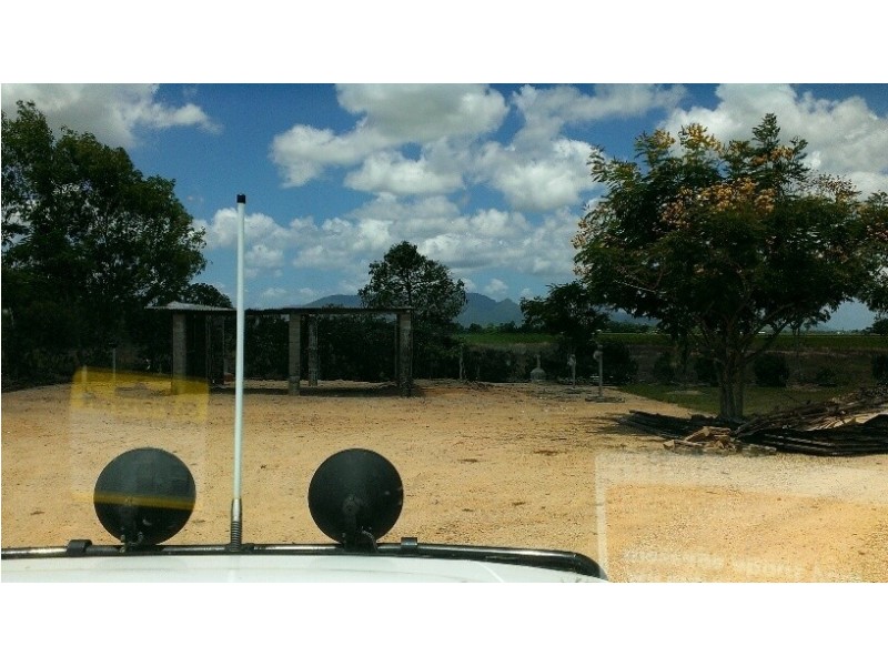Lot 1 868 Stone River Road, Peacock Siding QLD 4850