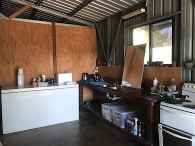 Lot 1 868 Stone River Road, Peacock Siding QLD 4850