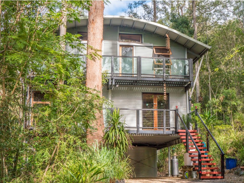 Upper Brookfield QLD 4069