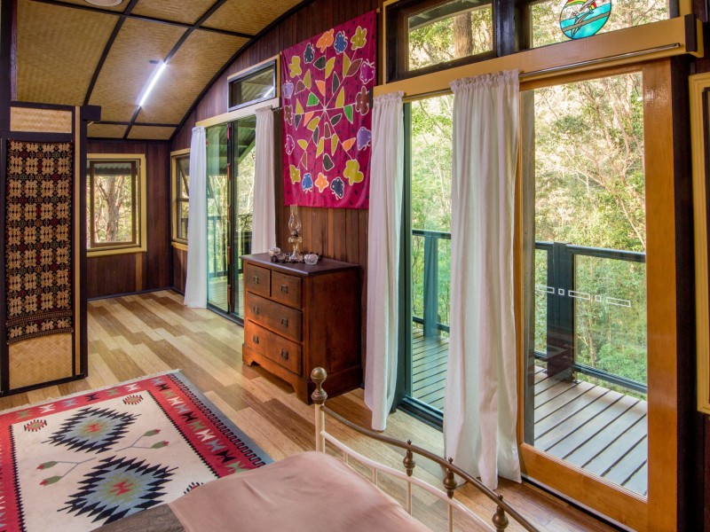 Upper Brookfield QLD 4069