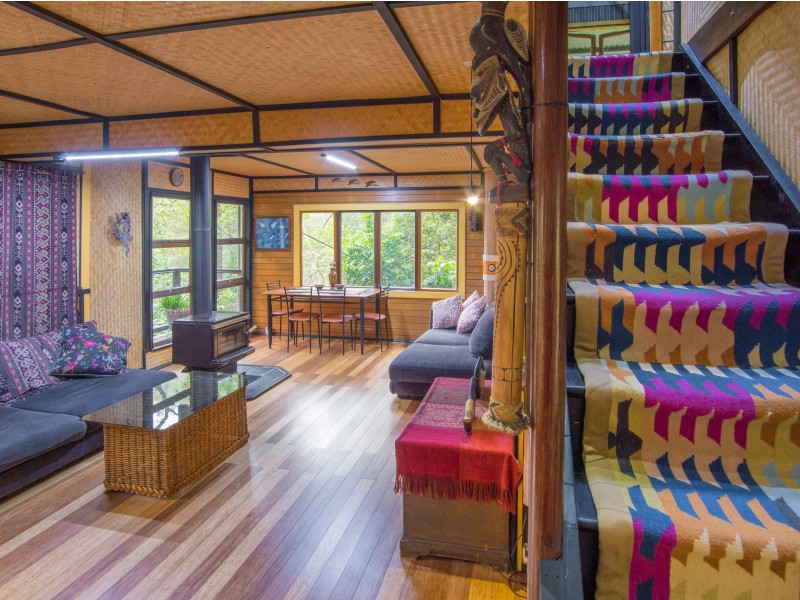 Upper Brookfield QLD 4069