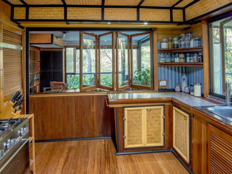 Upper Brookfield QLD 4069