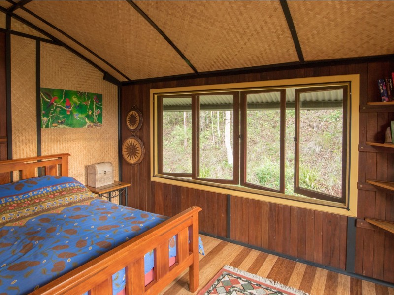 Upper Brookfield QLD 4069