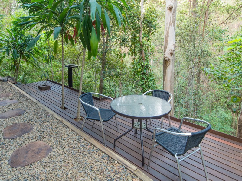 Upper Brookfield QLD 4069