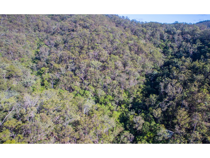 Upper Brookfield QLD 4069