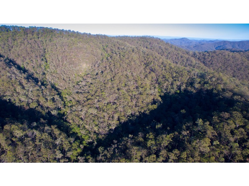 Upper Brookfield QLD 4069