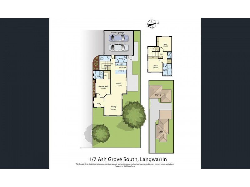 7A Ash Grove, Langwarrin VIC 3910