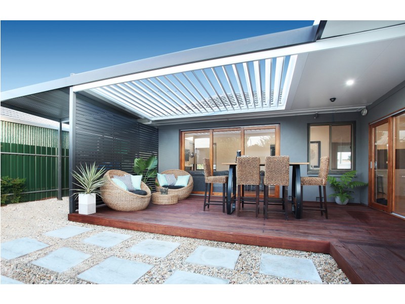 4 Morgan Avenue, Daw Park SA 5041