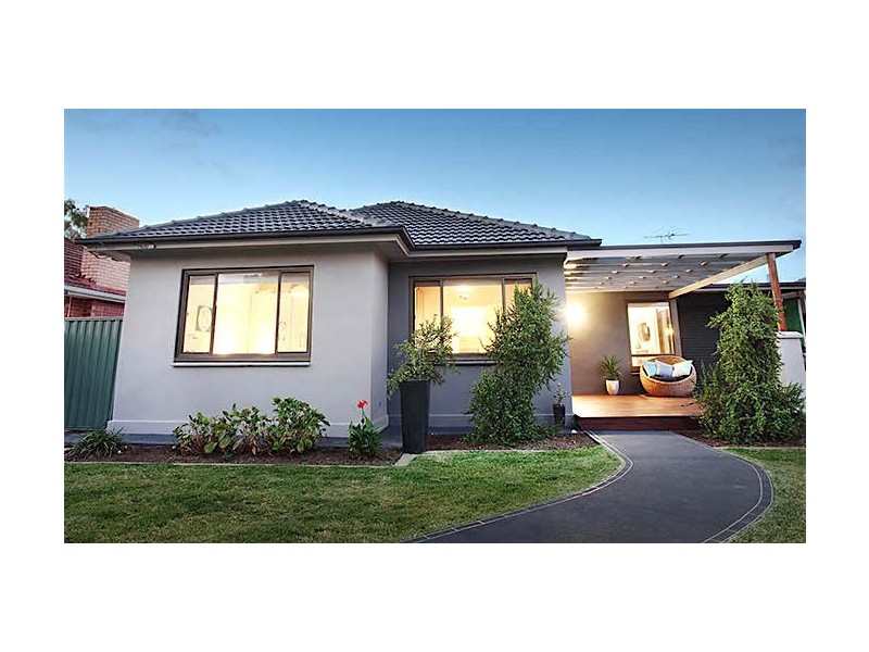 4 Morgan Avenue, Daw Park SA 5041