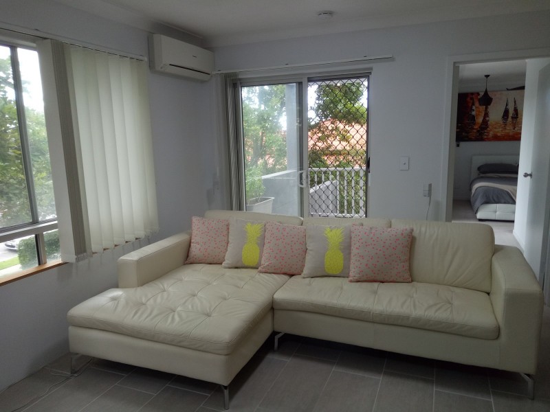 6/18 Parker Street, Labrador QLD 4215