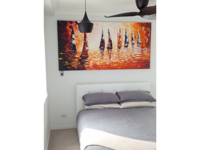 6/18 Parker Street, Labrador QLD 4215