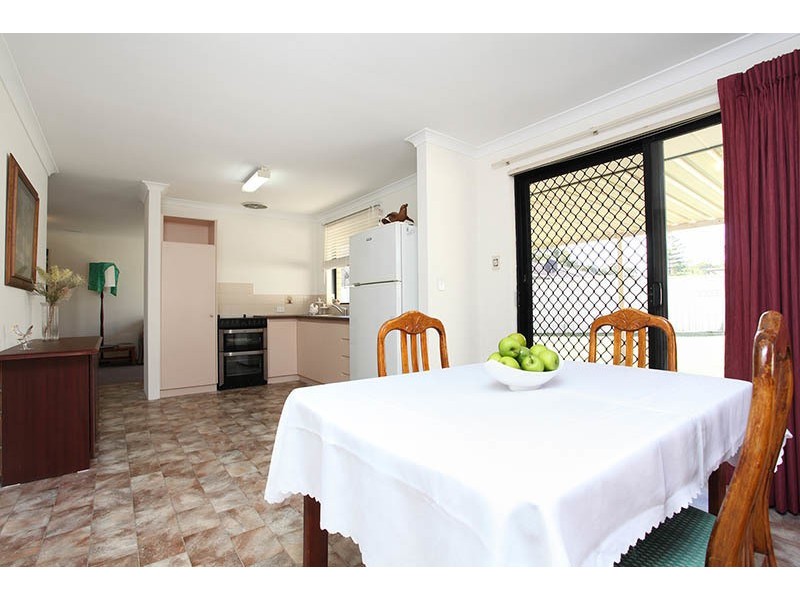 10 Wright Street, Capel WA 6271