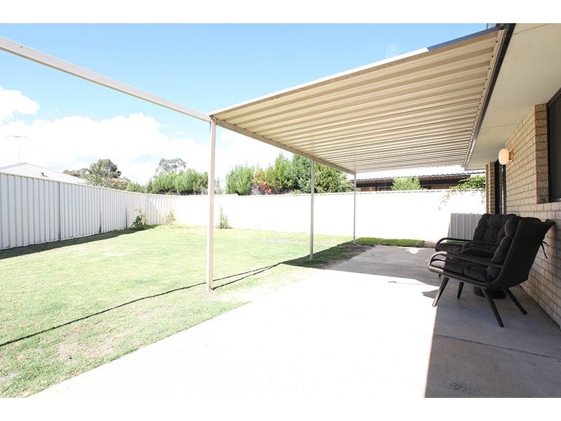 10 Wright Street, Capel WA 6271
