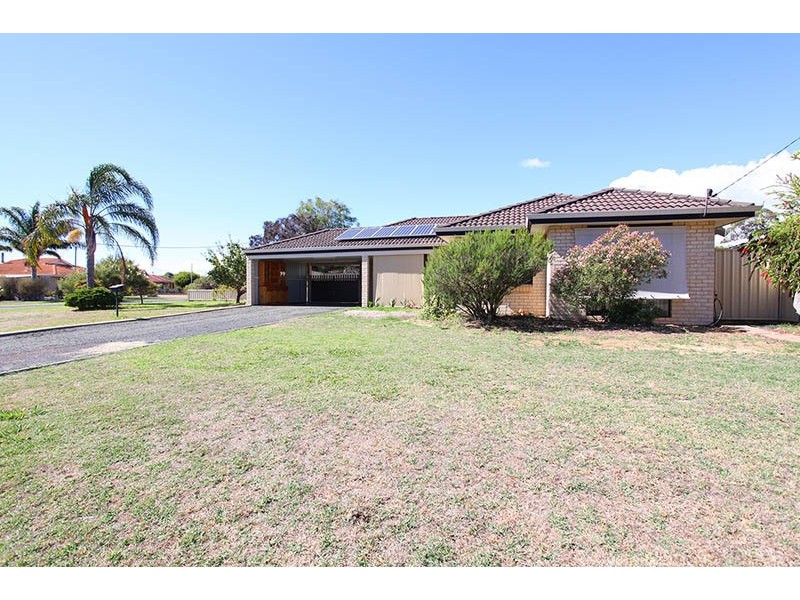 10 Wright Street, Capel WA 6271