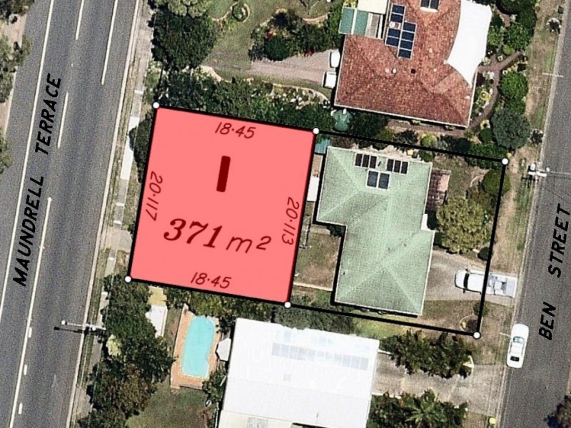 177 Maundrell Terrace, Chermside West QLD 4032