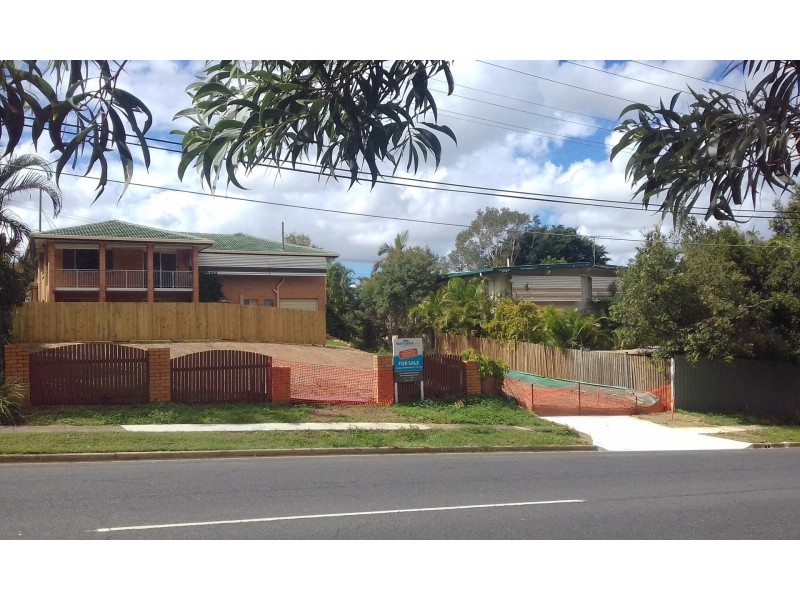 177 Maundrell Terrace, Chermside West QLD 4032