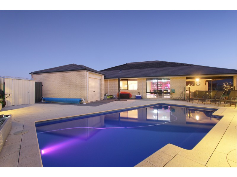 3 Uffizi End, Aveley WA 6069