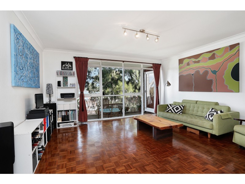 13/44 Grosvenor Crescent, Summer Hill NSW 2130