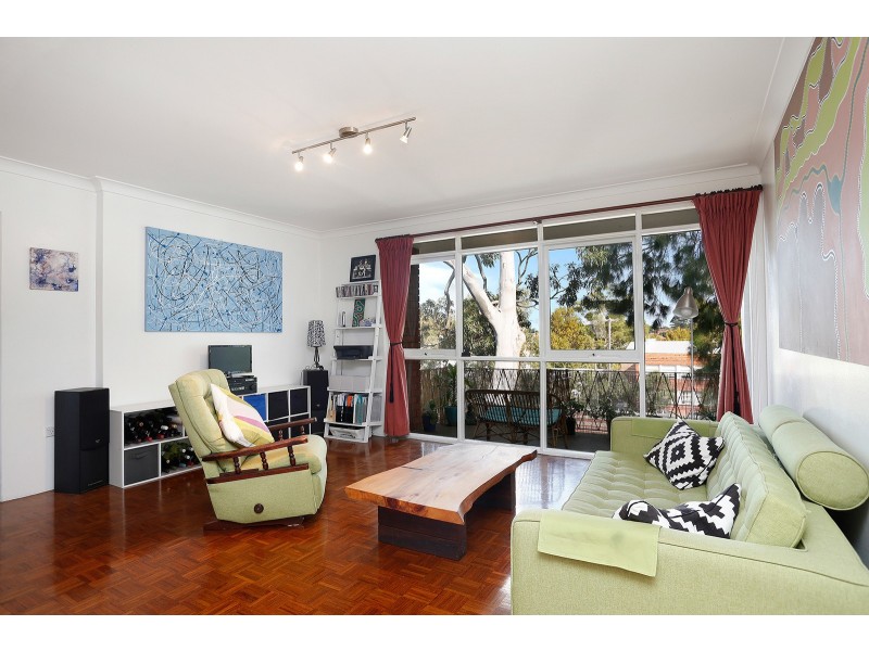 13/44 Grosvenor Crescent, Summer Hill NSW 2130