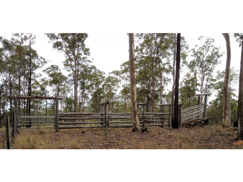 Lot 46/MCH1070 Anderleigh Road, Anderleigh QLD 4570