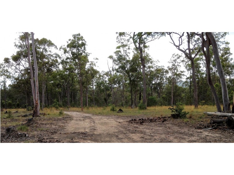 Lot 46/MCH1070 Anderleigh Road, Anderleigh QLD 4570