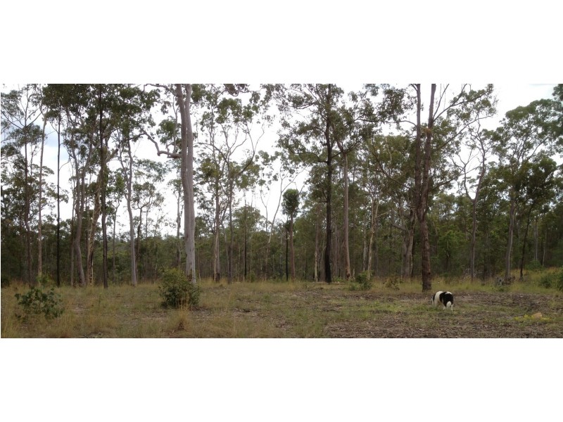 Lot 46/MCH1070 Anderleigh Road, Anderleigh QLD 4570
