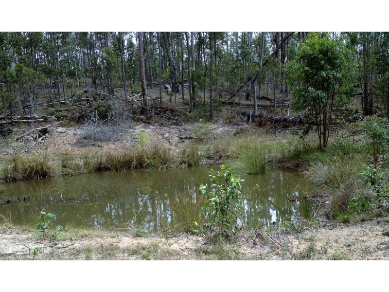 Lot 46/MCH1070 Anderleigh Road, Anderleigh QLD 4570