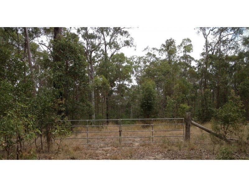 Lot 46/MCH1070 Anderleigh Road, Anderleigh QLD 4570