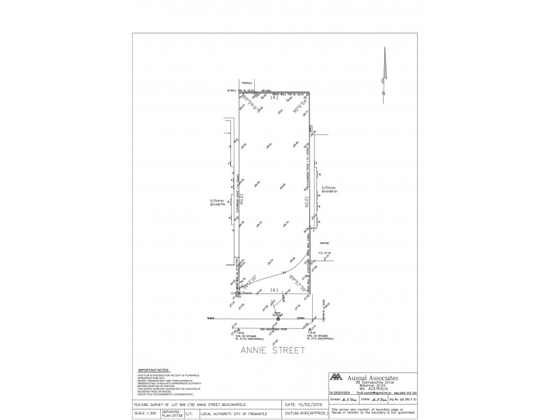 78 Annie Street, Beaconsfield WA 6162