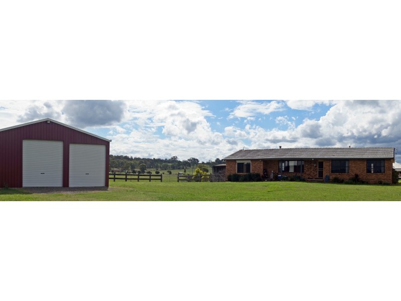 12 Standen Drive, Lower Belford NSW 2335