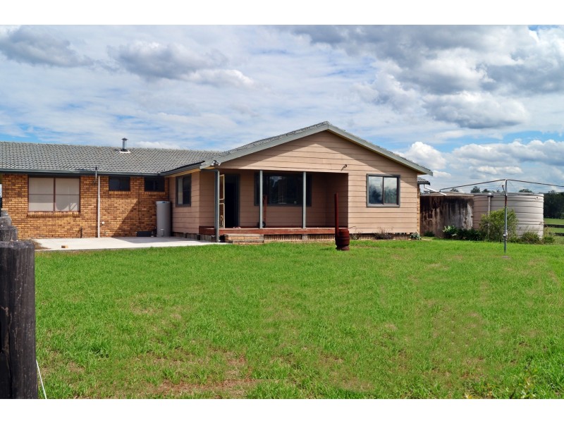 12 Standen Drive, Lower Belford NSW 2335