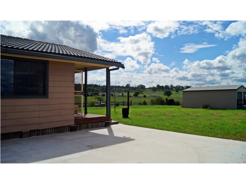 12 Standen Drive, Lower Belford NSW 2335