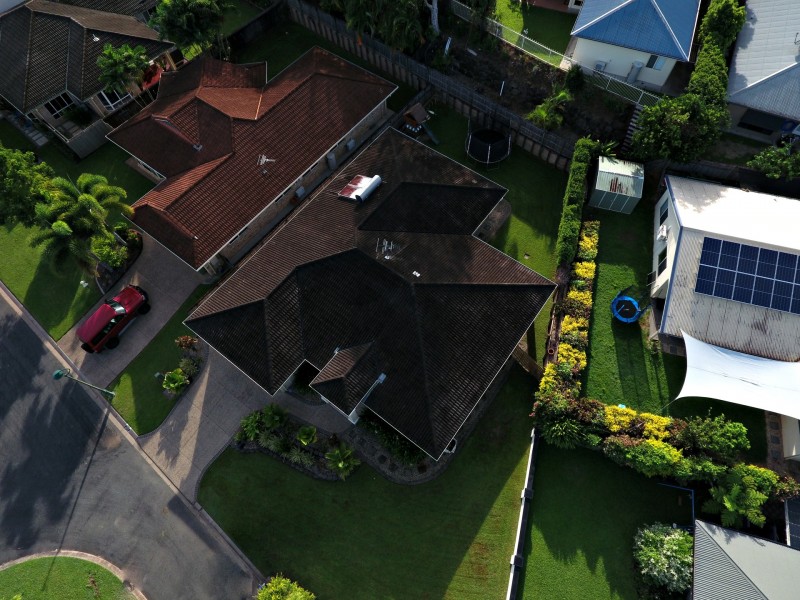 2 Saint Albans Close, Brinsmead QLD 4870