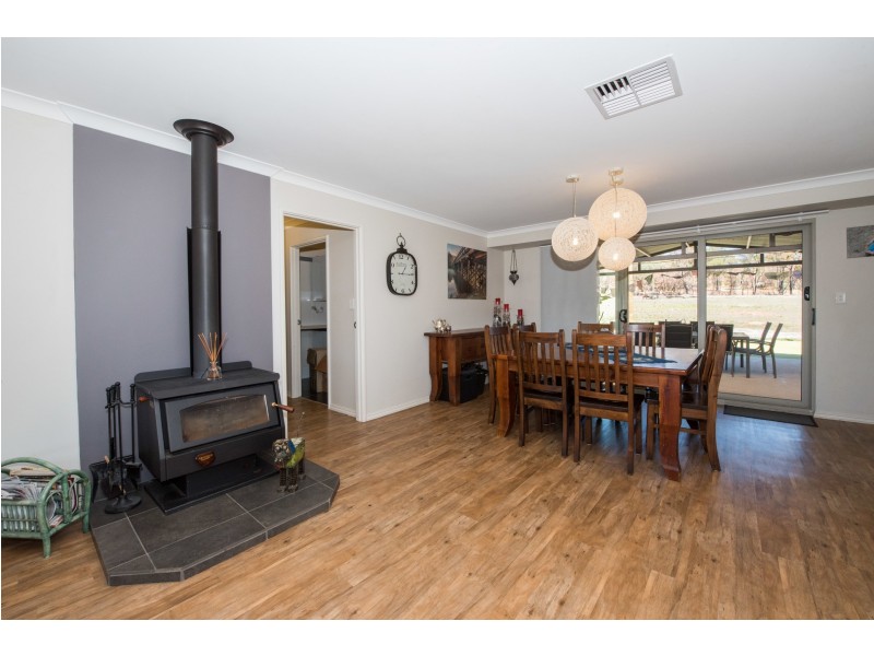 51 Fraser Road, Boddington WA 6390