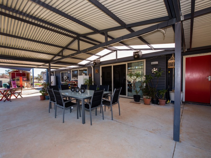 51 Fraser Road, Boddington WA 6390