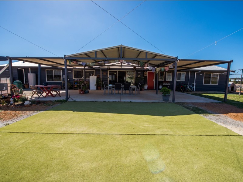 51 Fraser Road, Boddington WA 6390