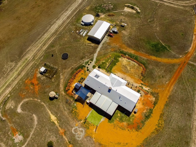 51 Fraser Road, Boddington WA 6390