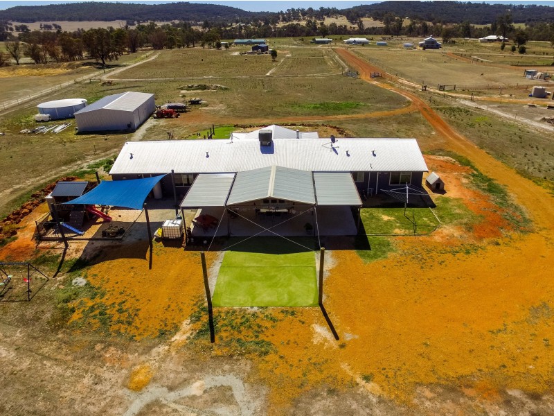 51 Fraser Road, Boddington WA 6390